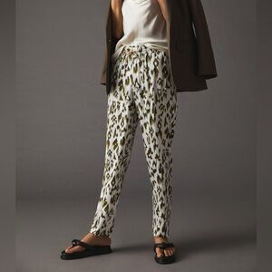 SCOTCH & SODA Nina Tapered Leg Pant